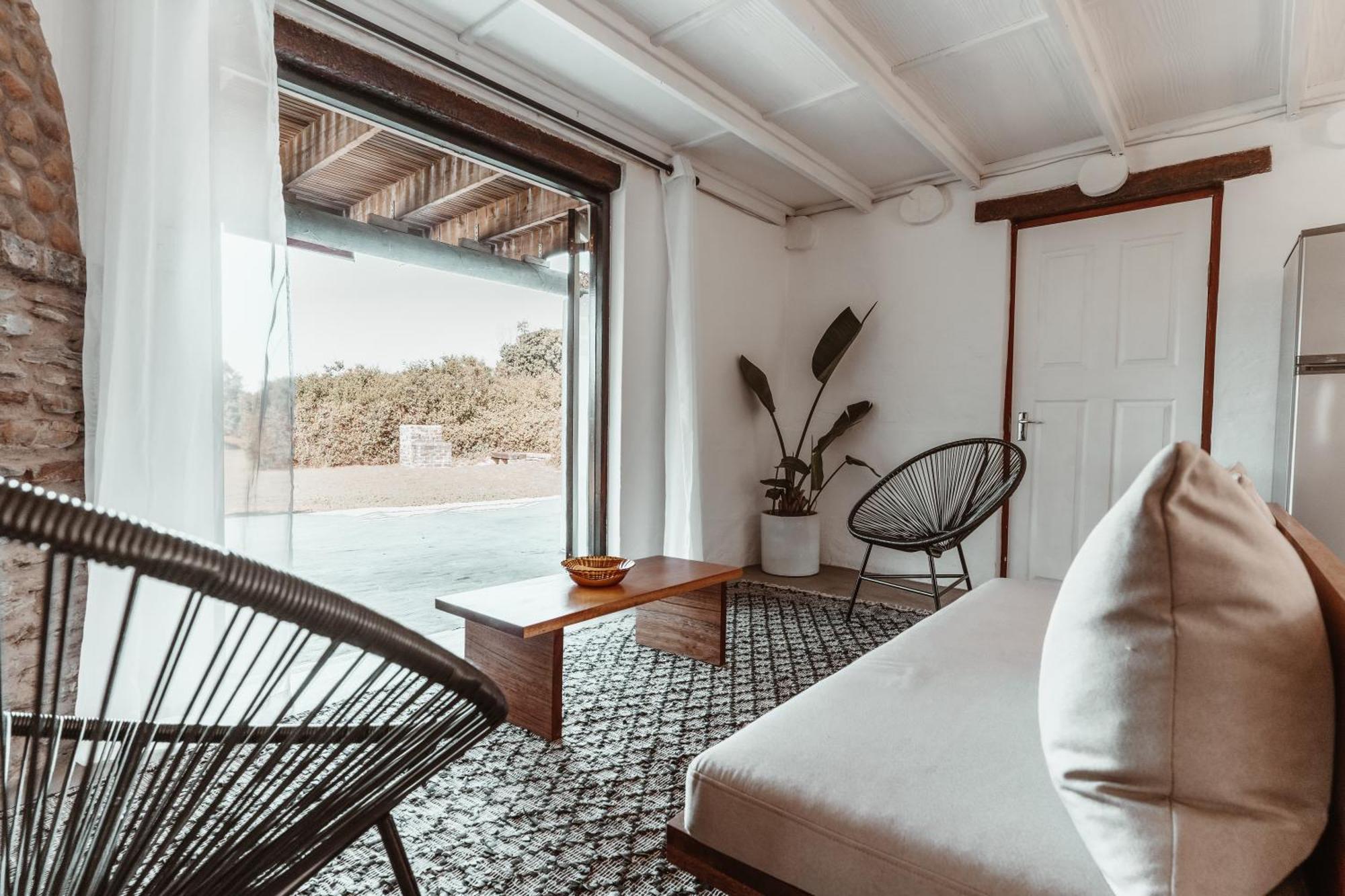 Stanley Island Villa Plettenberg Bay Exterior photo
